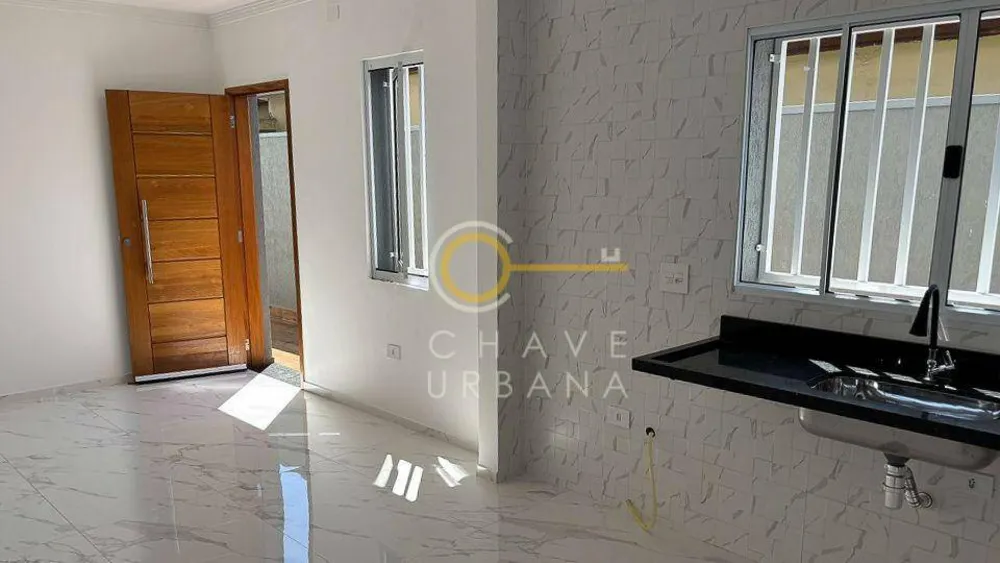 Sobrado, 3 quartos, 140 m² - Foto 4
