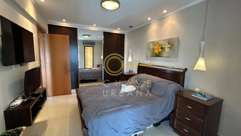 Apartamento, 3 quartos, 126 m² - Foto 8