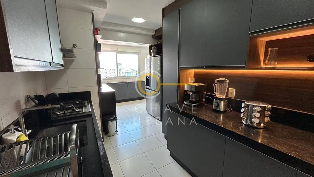 Apartamento, 3 quartos, 126 m² - Foto 5