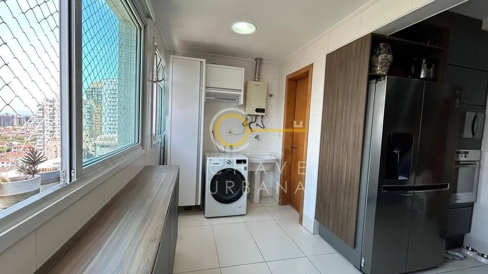Apartamento, 3 quartos, 126 m² - Foto 7