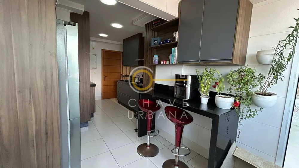 Apartamento, 3 quartos, 126 m² - Foto 6