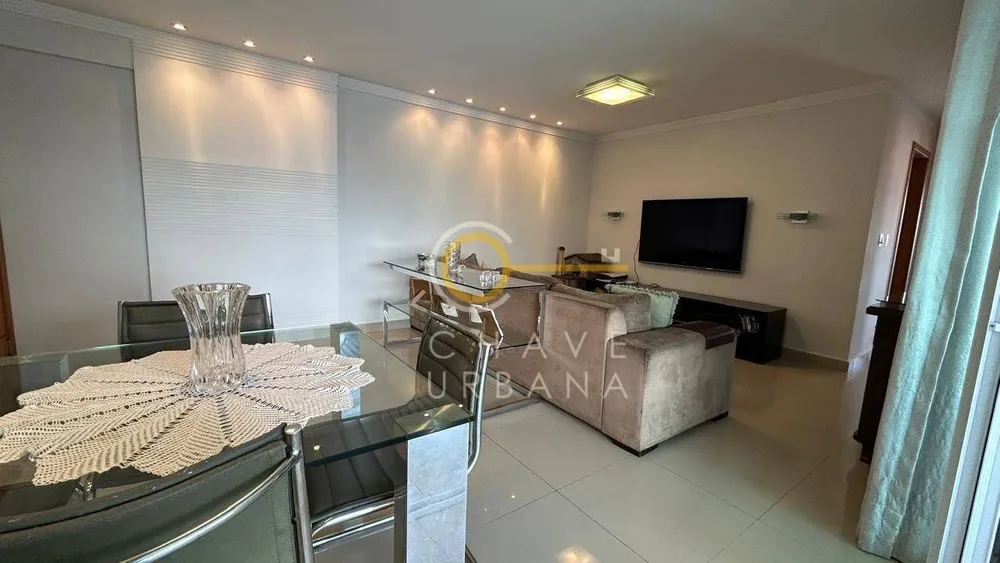 Apartamento, 3 quartos, 126 m² - Foto 3