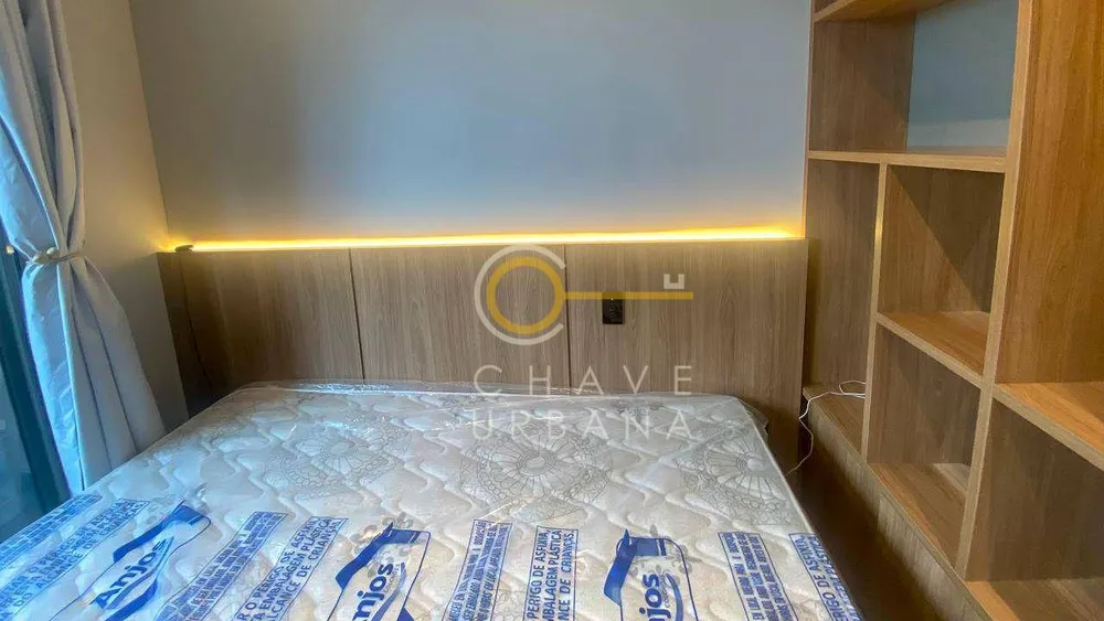 Loft, 27 m² - Foto 4