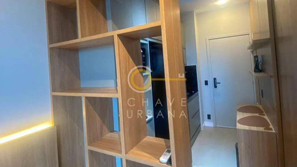 Loft, 27 m² - Foto 6