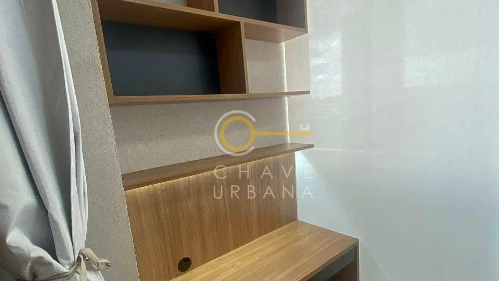 Loft, 27 m² - Foto 10