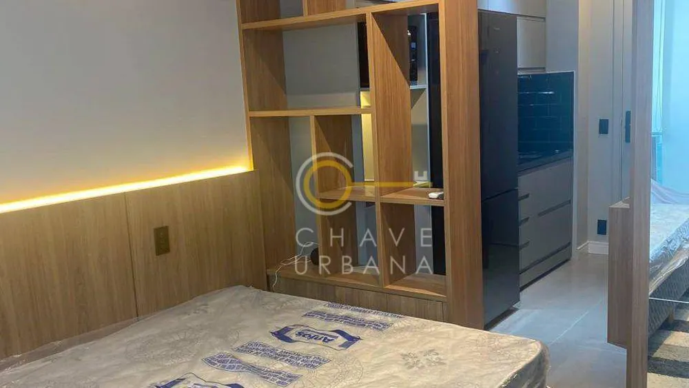 Loft, 27 m² - Foto 3