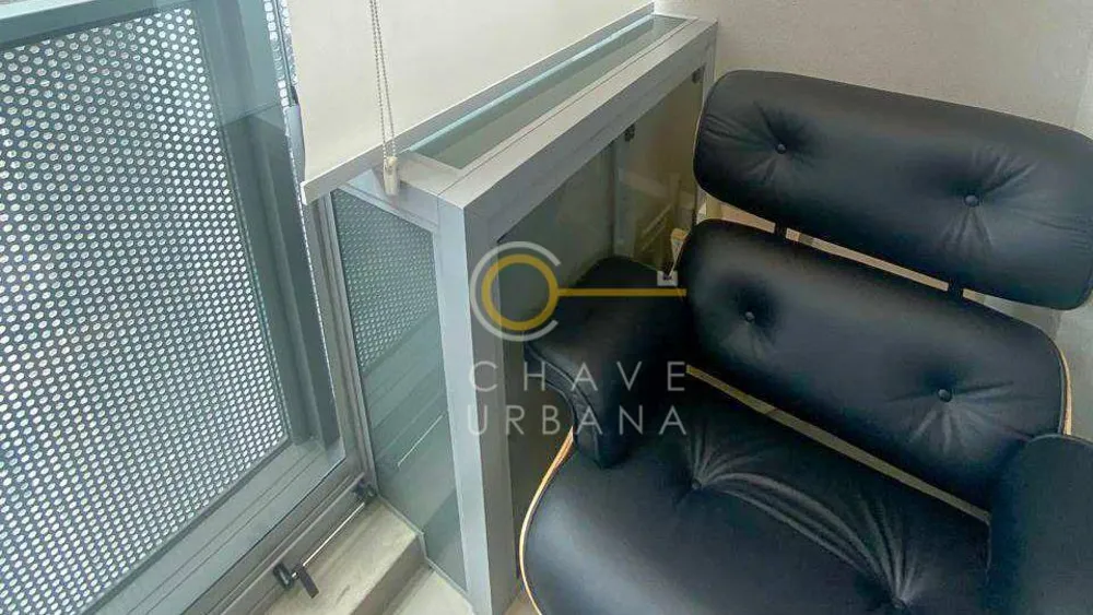 Loft, 27 m² - Foto 9