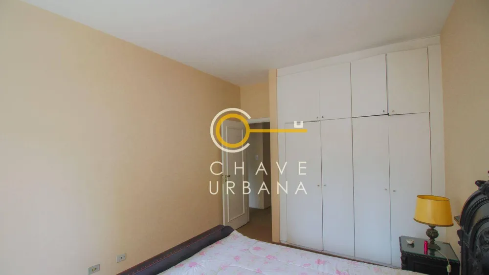 Apartamento, 4 quartos, 192 m² - Foto 4