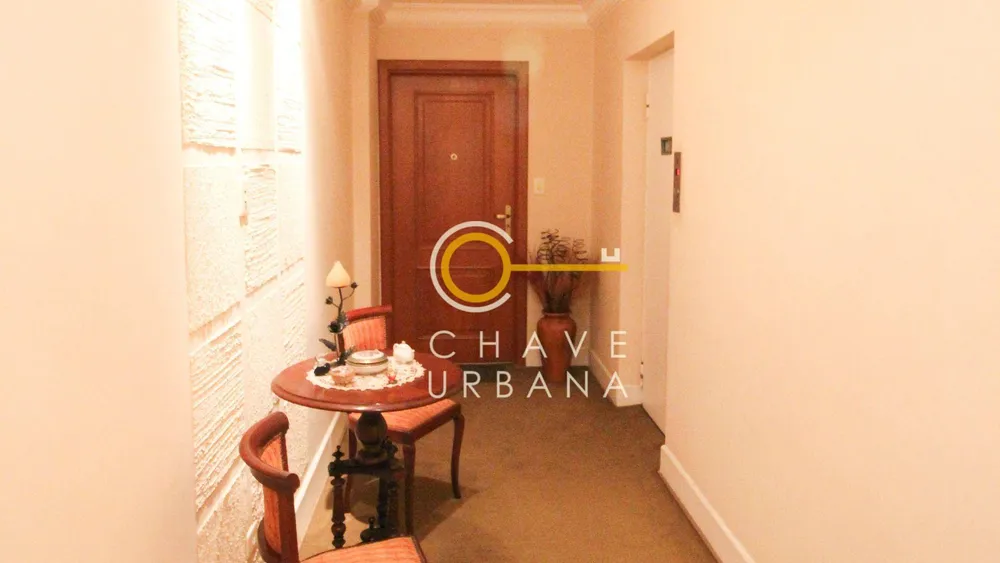 Apartamento, 4 quartos, 192 m² - Foto 3