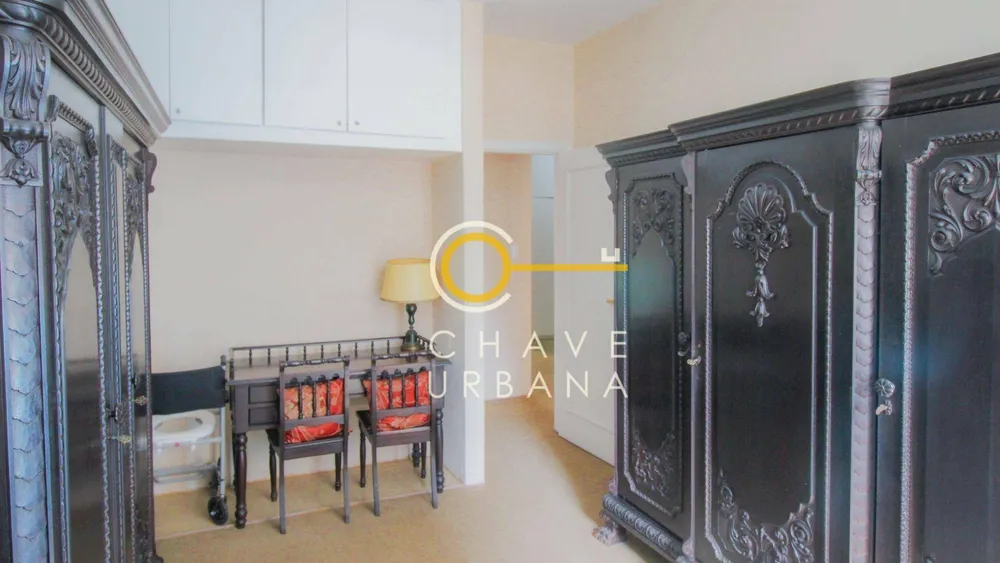 Apartamento, 4 quartos, 192 m² - Foto 5