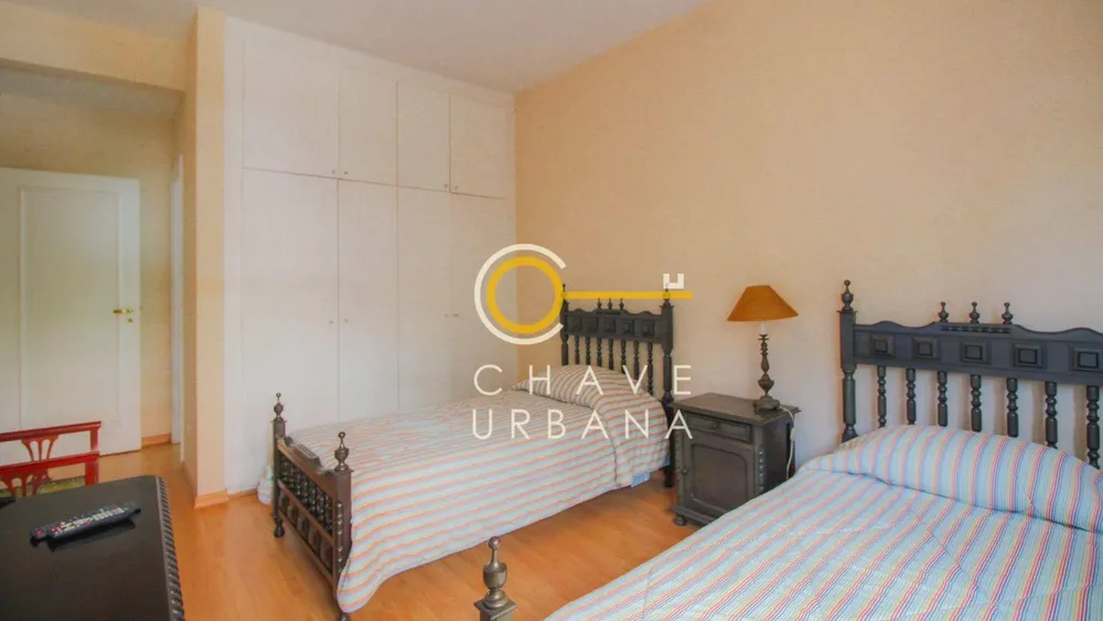 Apartamento, 4 quartos, 192 m² - Foto 7
