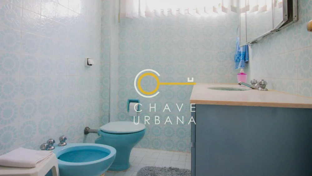 Apartamento, 4 quartos, 192 m² - Foto 8