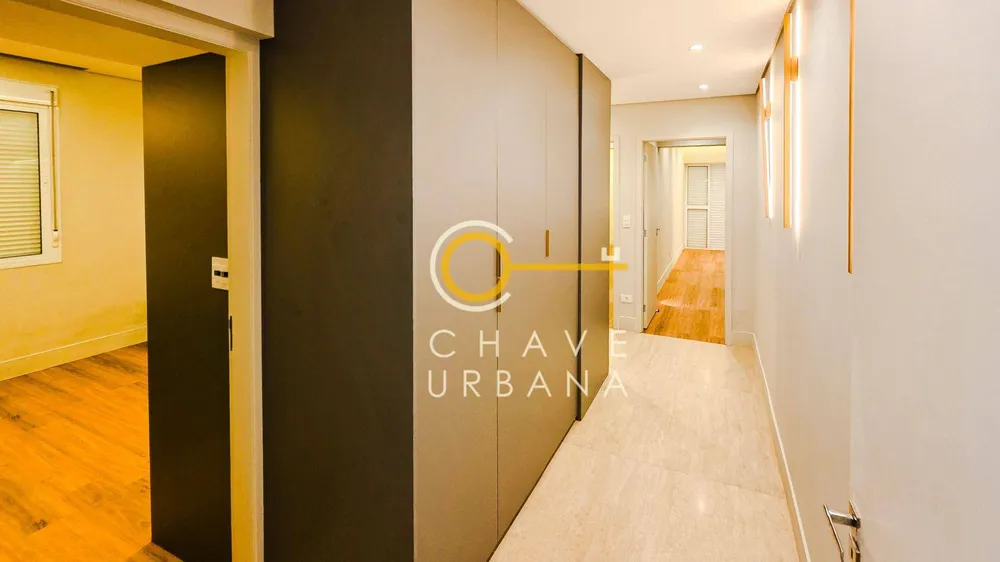 Apartamento, 3 quartos, 270 m² - Foto 8
