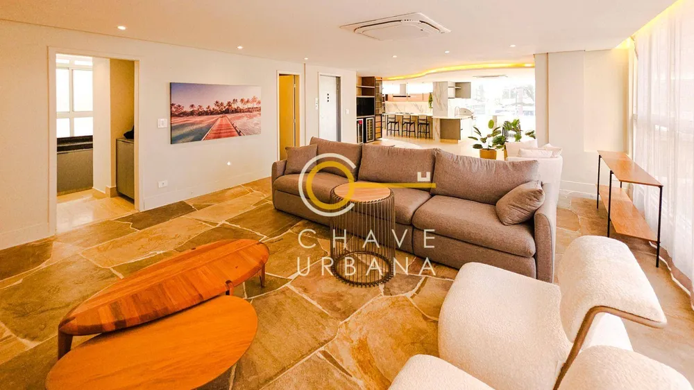Apartamento, 3 quartos, 270 m² - Foto 7