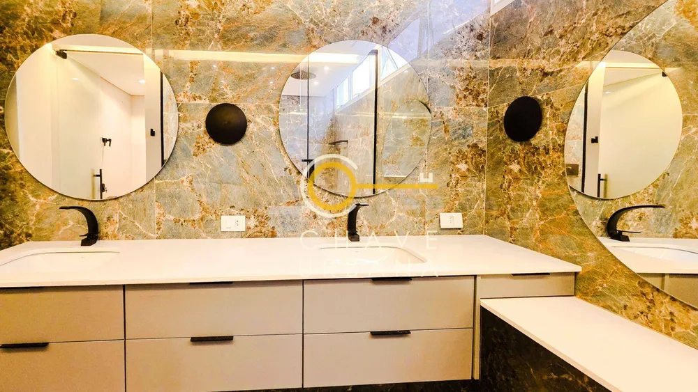 Apartamento, 3 quartos, 270 m² - Foto 10