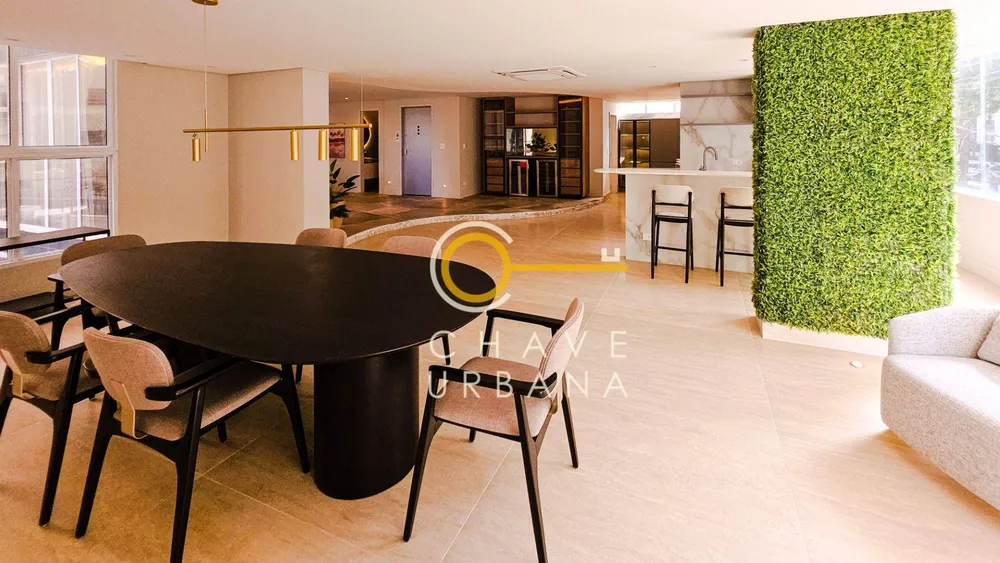 Apartamento, 3 quartos, 270 m² - Foto 5