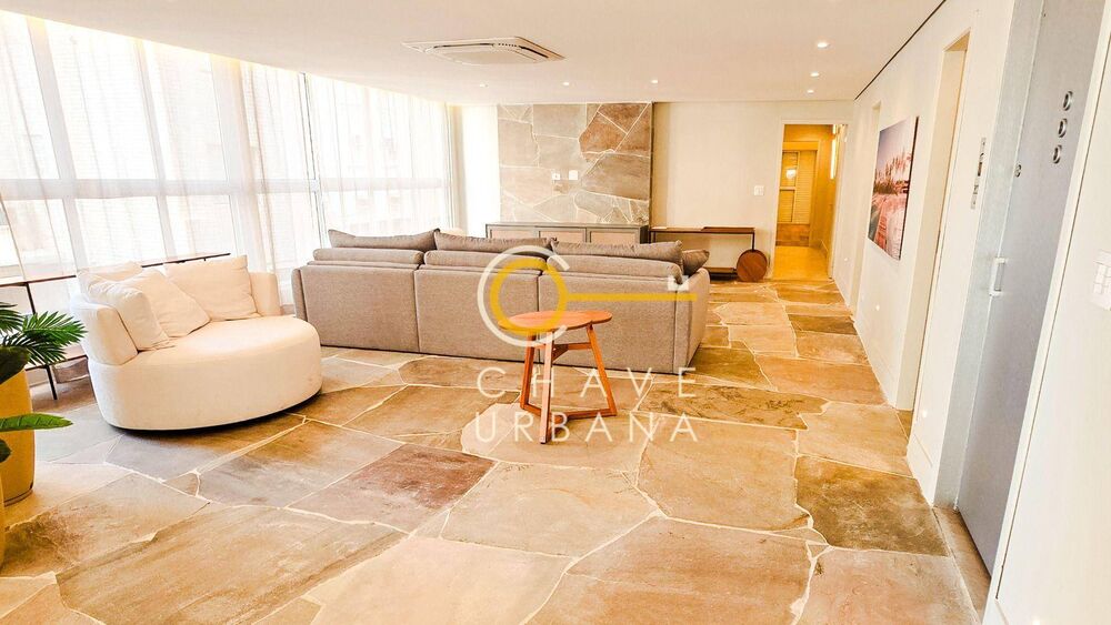 Apartamento, 3 quartos, 270 m² - Foto 4