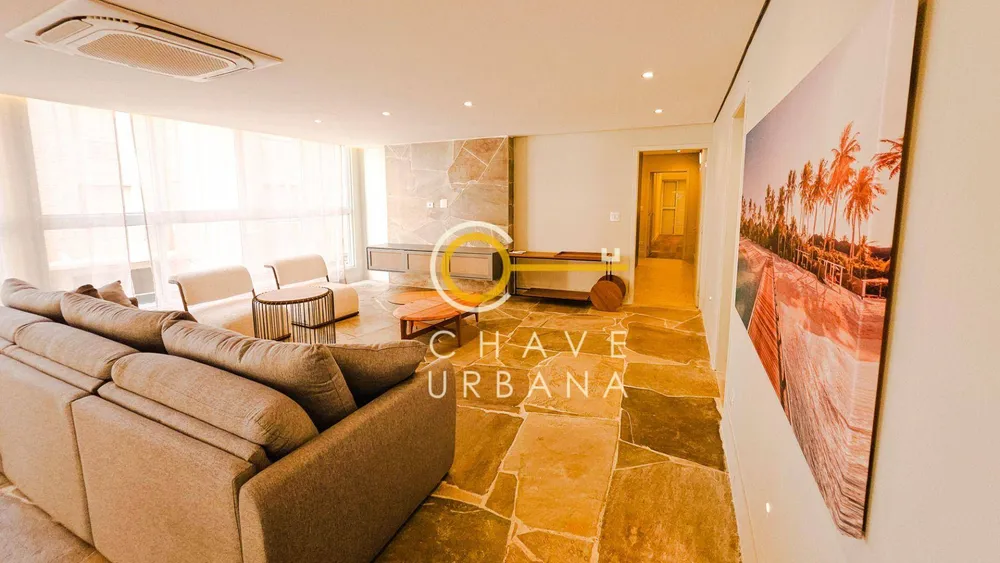 Apartamento, 3 quartos, 270 m² - Foto 6