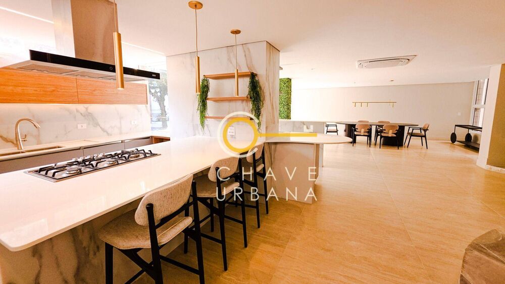 Apartamento, 3 quartos, 270 m² - Foto 1