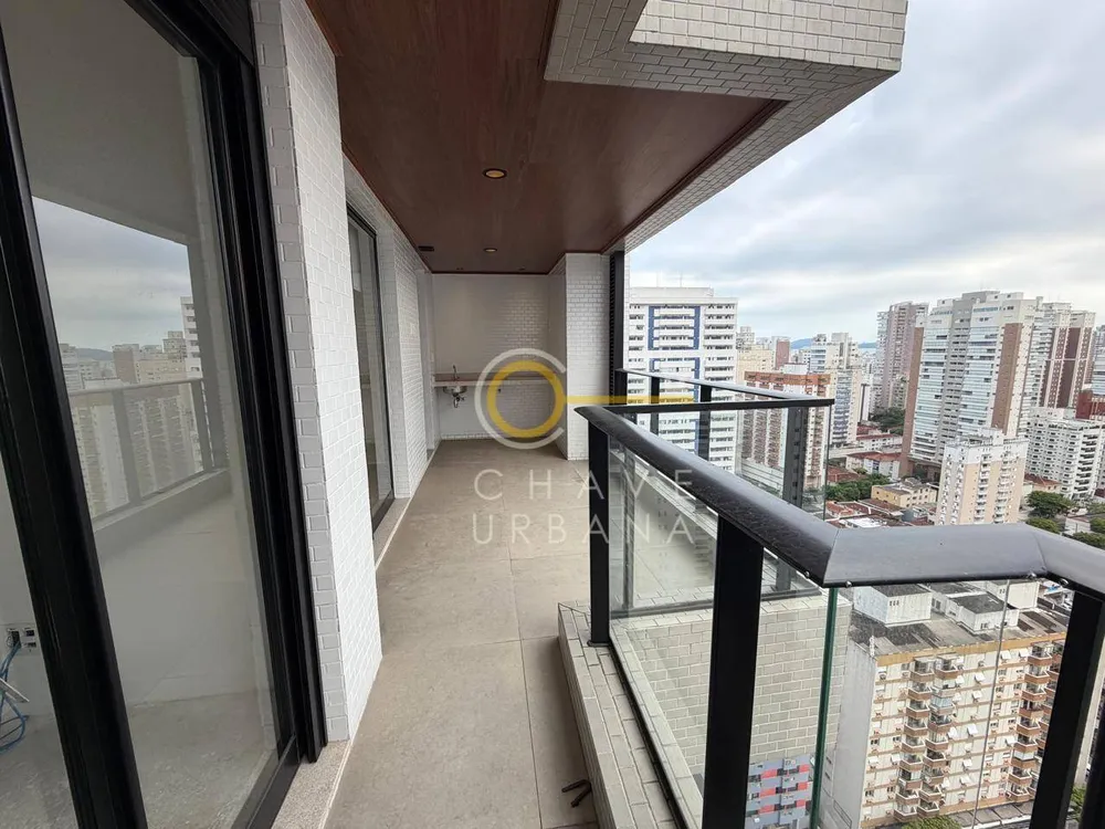 Apartamento, 1 quarto, 54 m² - Foto 2