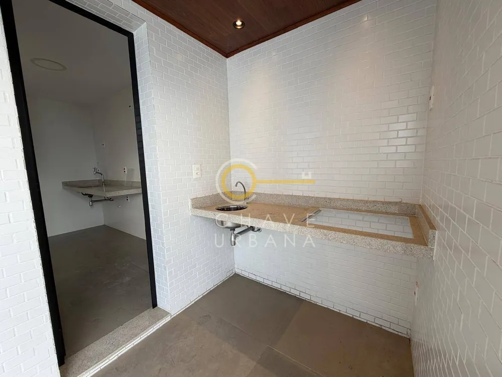 Apartamento, 1 quarto, 54 m² - Foto 1