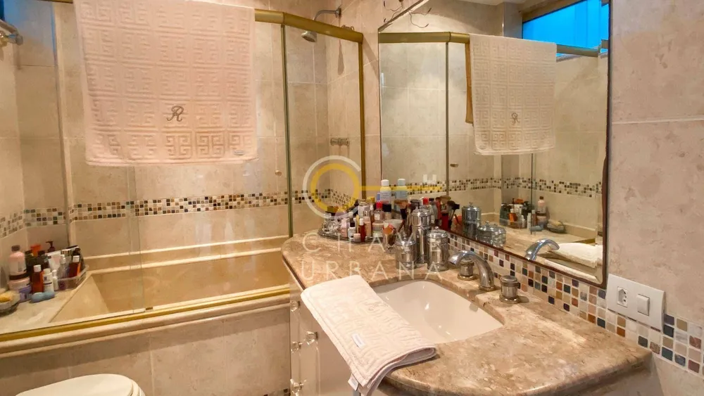 Apartamento, 4 quartos, 303 m² - Foto 10