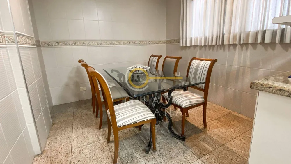 Apartamento, 4 quartos, 303 m² - Foto 7