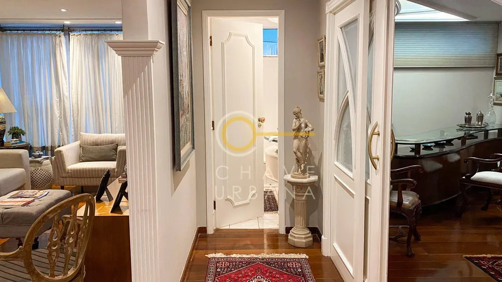 Apartamento, 4 quartos, 303 m² - Foto 3