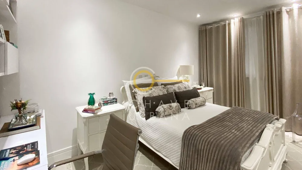 Apartamento, 4 quartos, 303 m² - Foto 11
