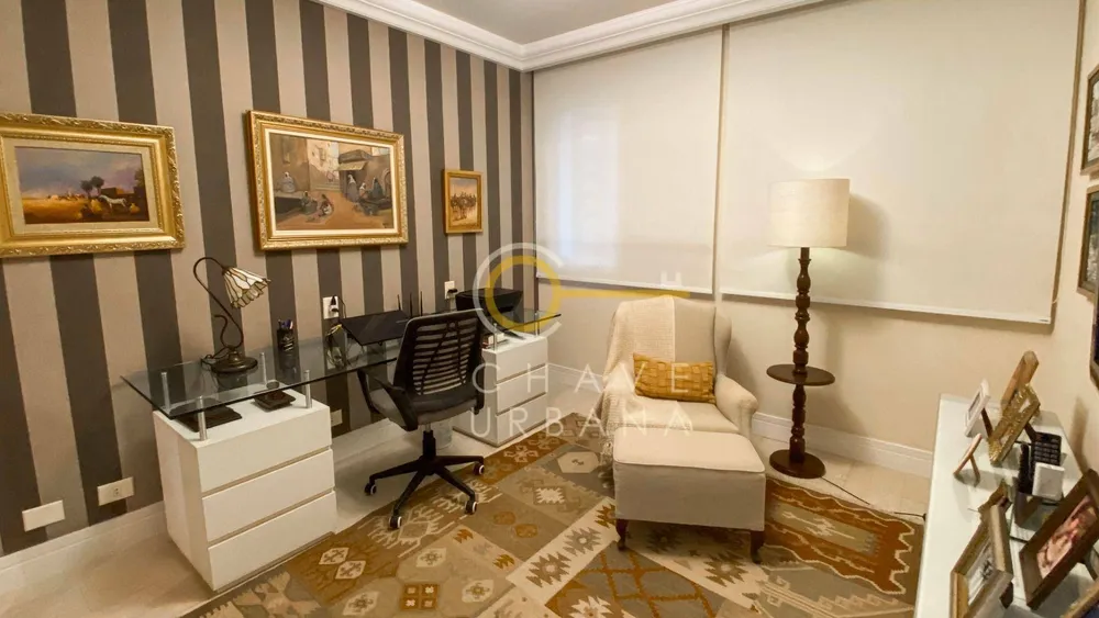 Apartamento, 4 quartos, 303 m² - Foto 5