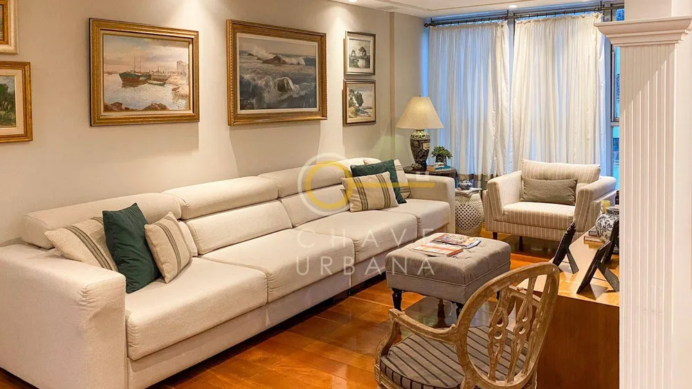 Apartamento, 4 quartos, 303 m² - Foto 8