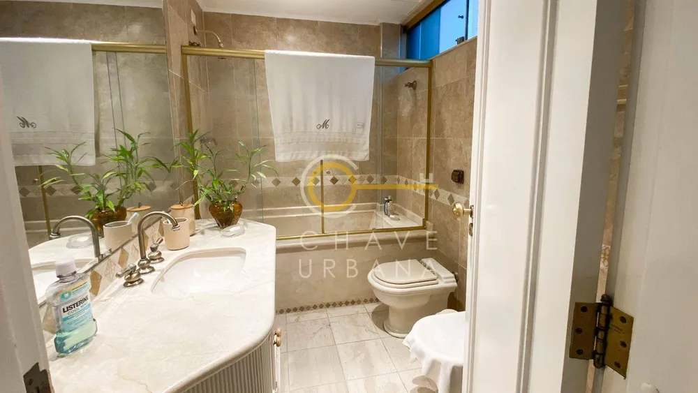 Apartamento, 4 quartos, 303 m² - Foto 1