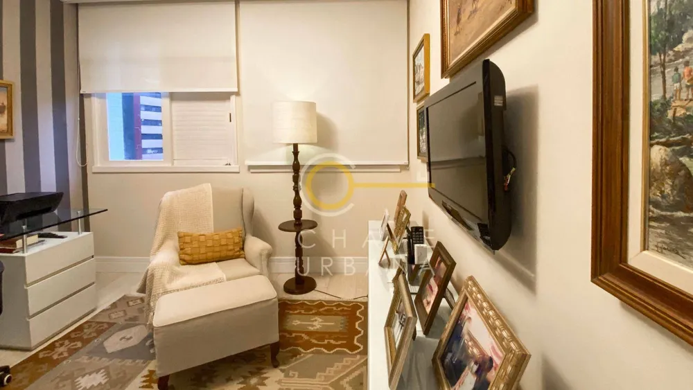 Apartamento, 4 quartos, 303 m² - Foto 2