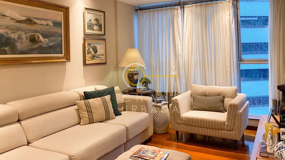 Apartamento, 4 quartos, 303 m² - Foto 12