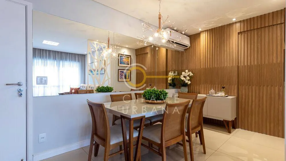 Apartamento, 4 quartos, 131 m² - Foto 3