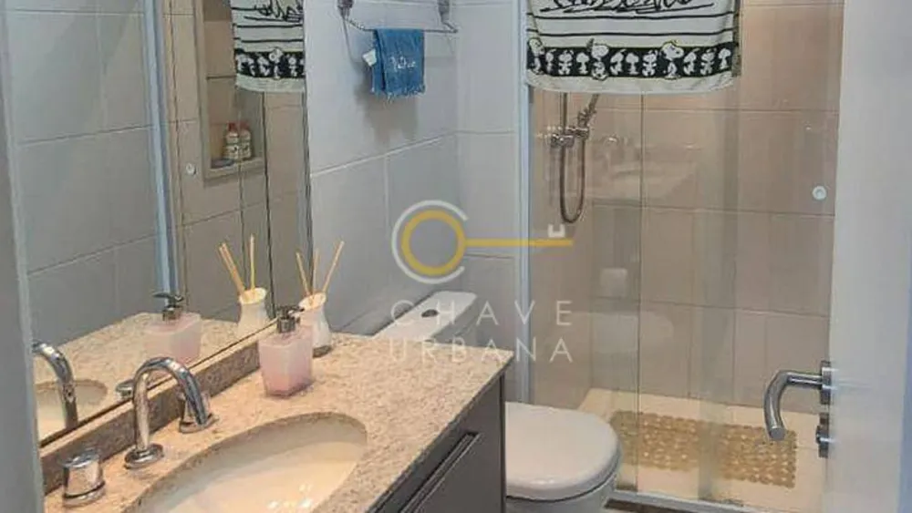 Apartamento, 4 quartos, 131 m² - Foto 9