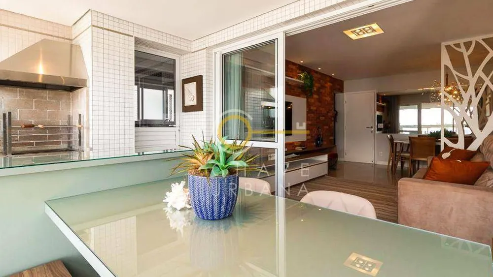 Apartamento, 4 quartos, 131 m² - Foto 2