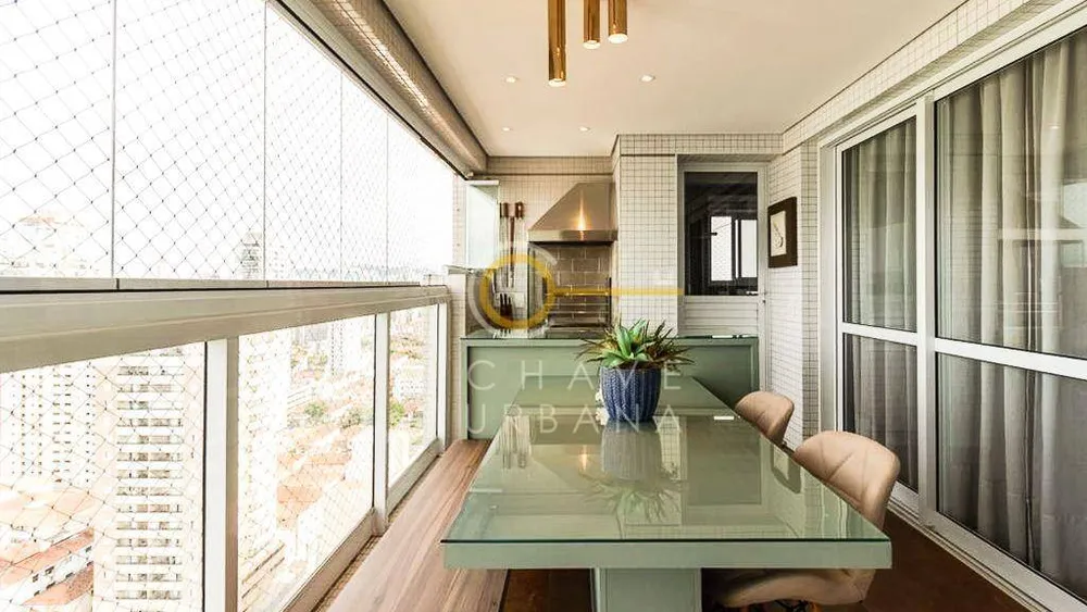 Apartamento, 4 quartos, 131 m² - Foto 1