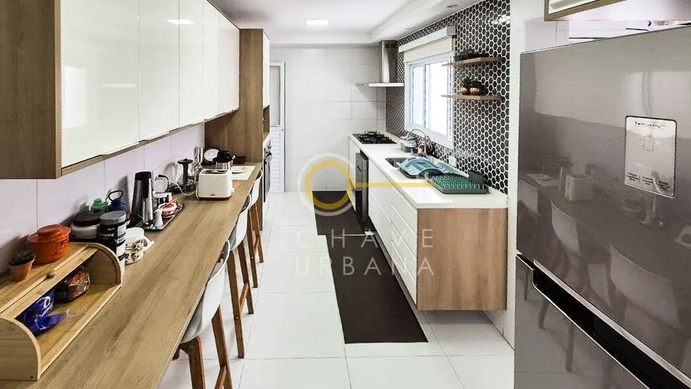 Apartamento, 4 quartos, 131 m² - Foto 7