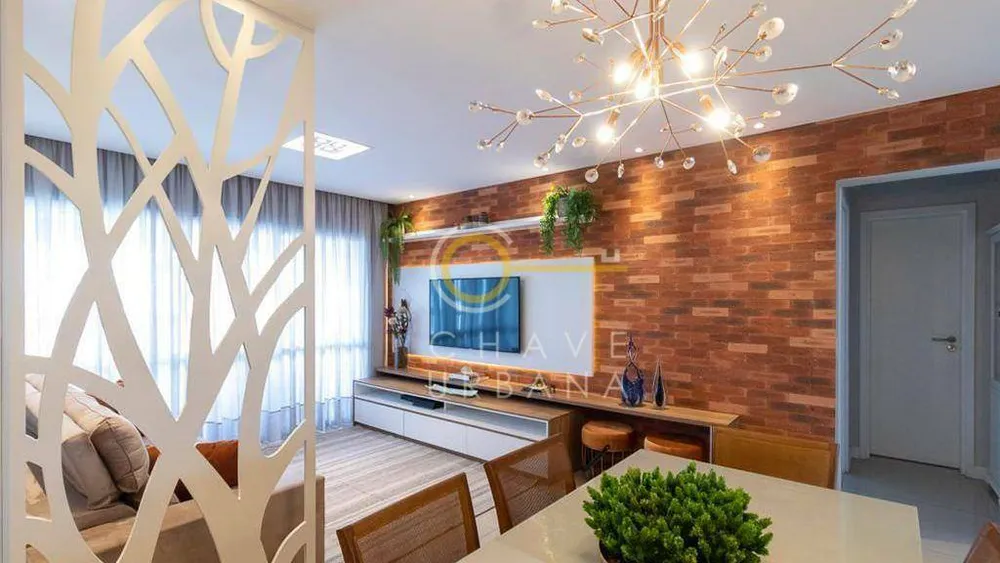 Apartamento, 4 quartos, 131 m² - Foto 11
