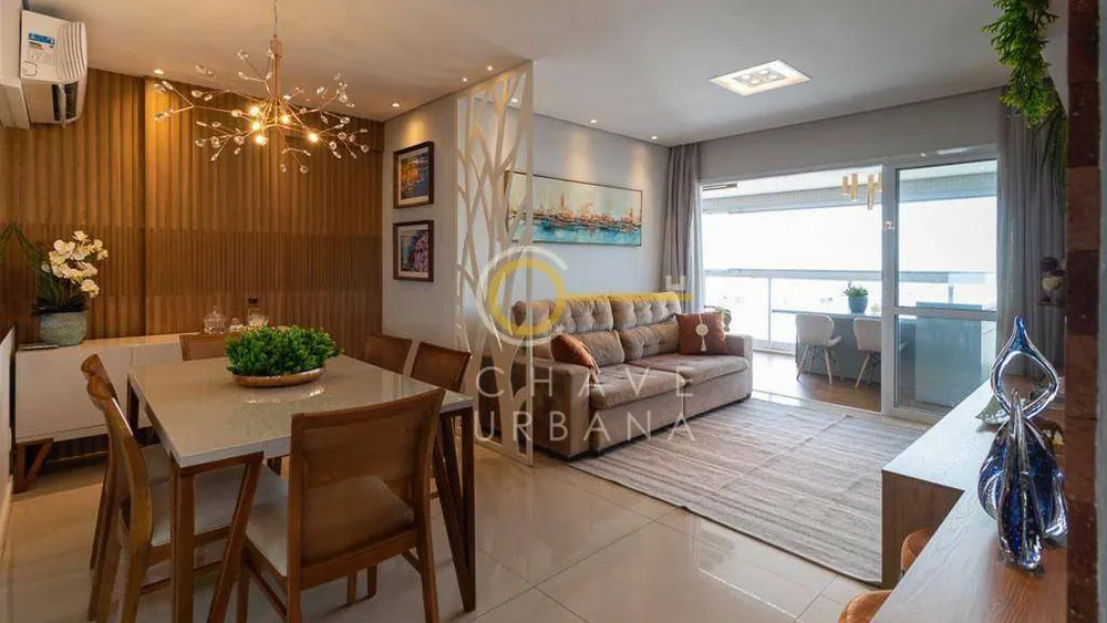 Apartamento, 4 quartos, 131 m² - Foto 5