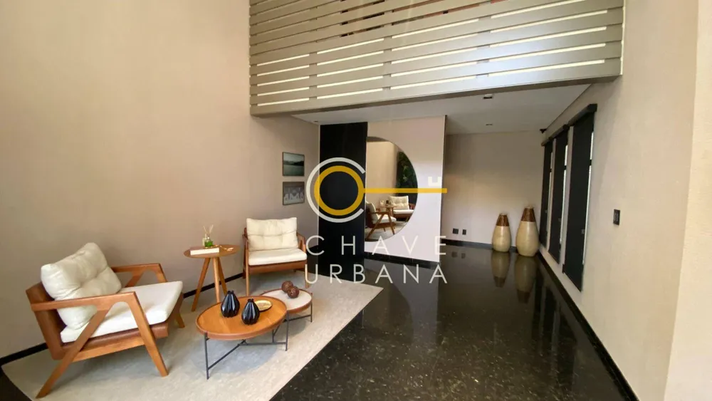 Cobertura, 4 quartos, 400 m² - Foto 7