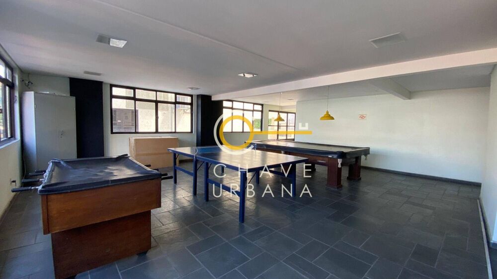Cobertura à venda com 4 quartos, 400m² - Foto 3