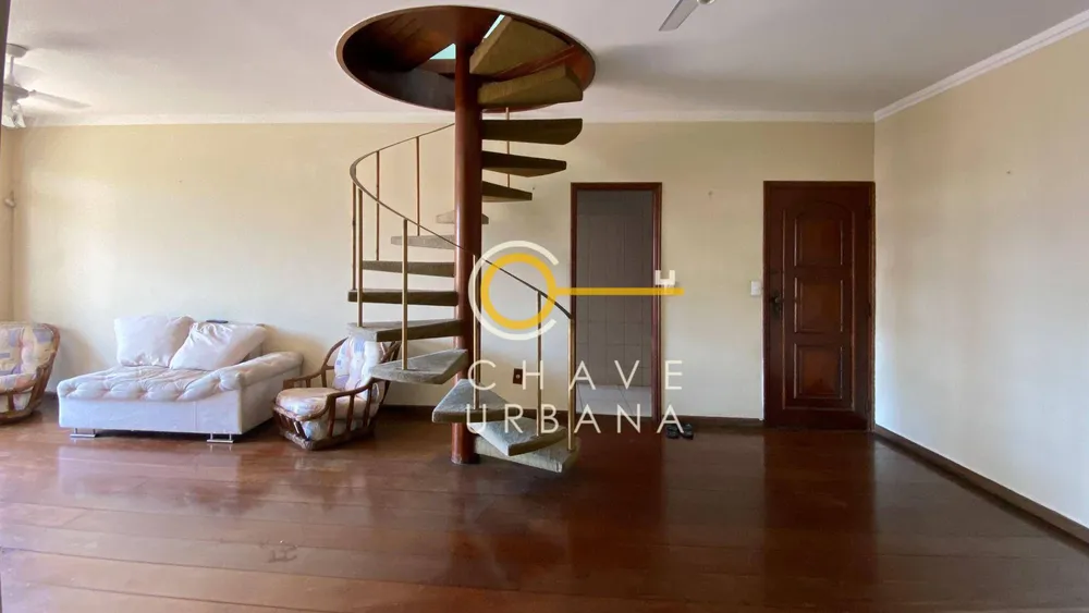 Cobertura, 4 quartos, 400 m² - Foto 1