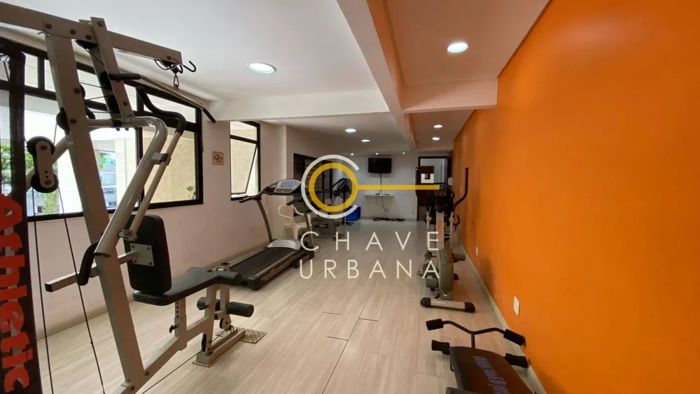 Cobertura, 4 quartos, 400 m² - Foto 12
