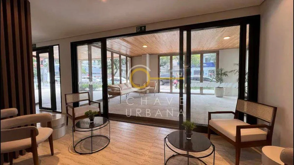 Loft, 21 m² - Foto 7