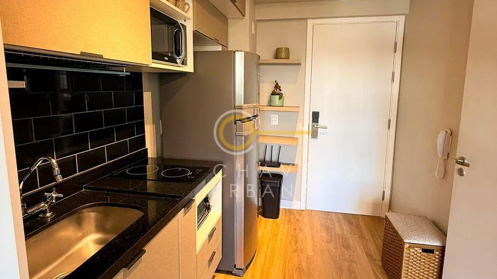 Loft, 21 m² - Foto 1