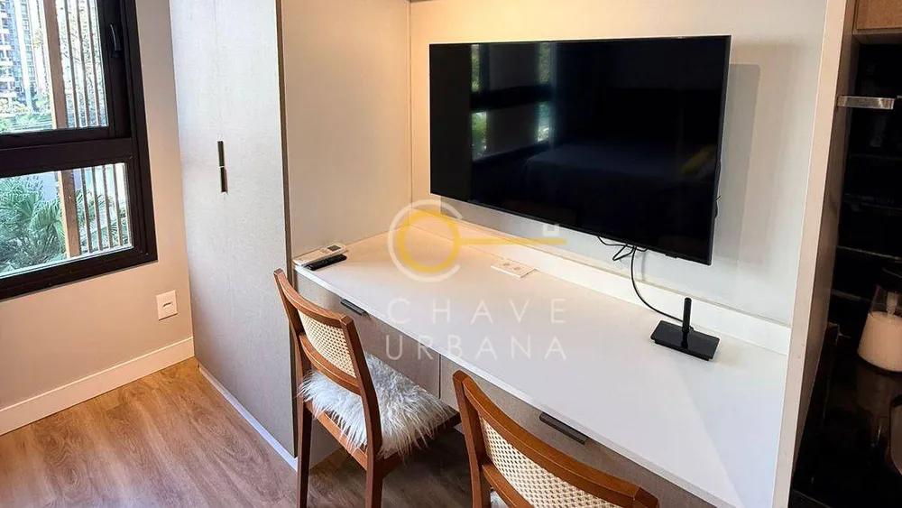 Loft, 21 m² - Foto 3