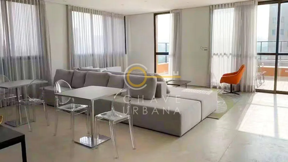 Loft, 21 m² - Foto 5