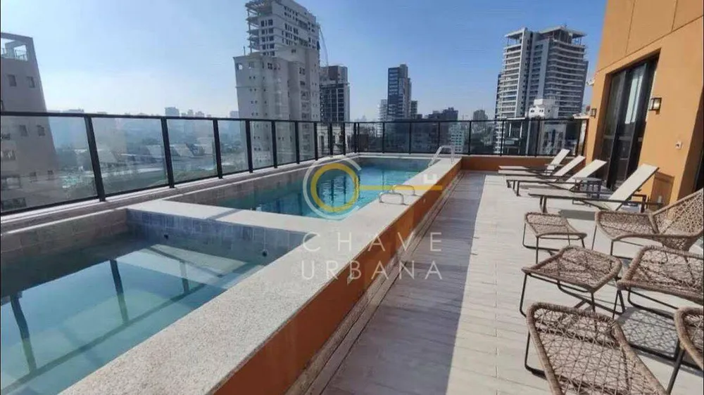 Loft, 21 m² - Foto 6